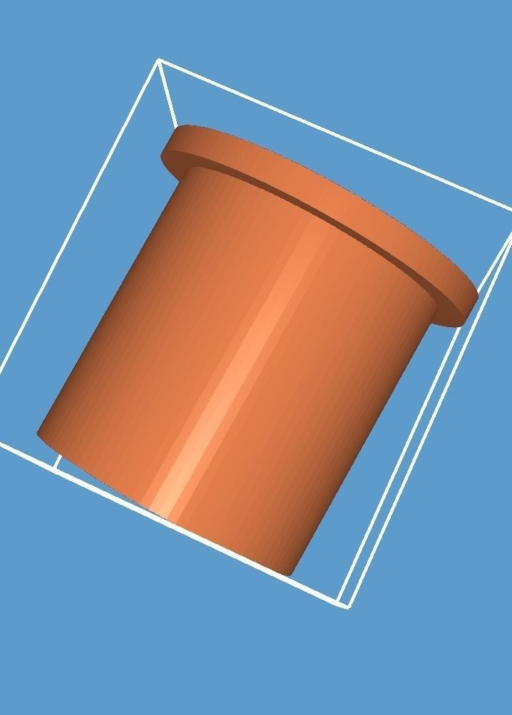 Digital Surgical Guide Sleeves 3D print model_13