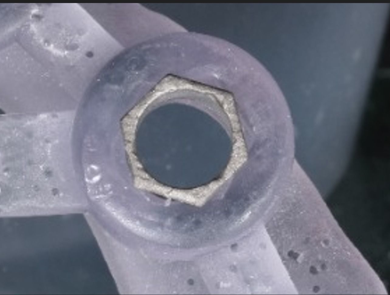 Digital Surgical Guide Sleeves 3D print model_7