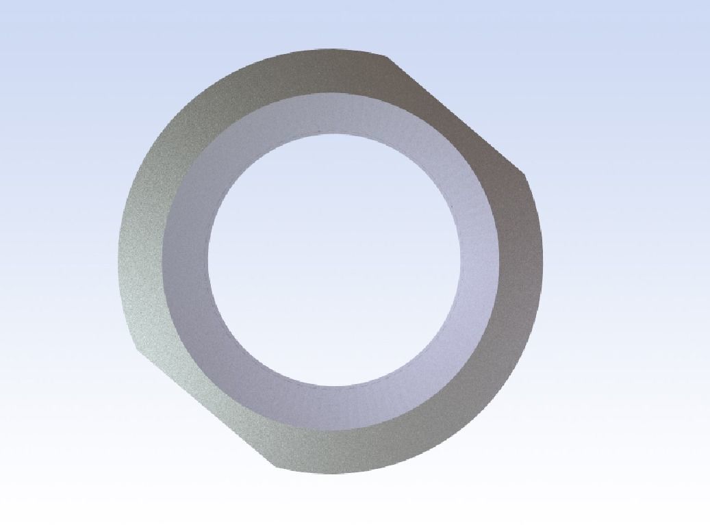 Digital Surgical Guide Sleeves 3D print model_18