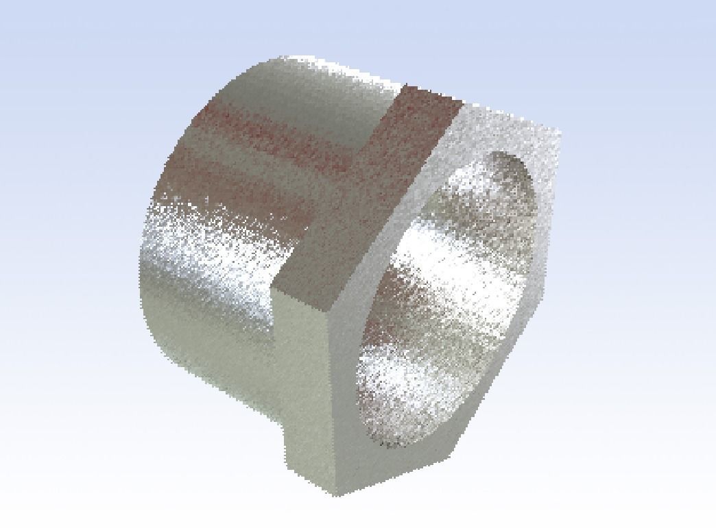 Digital Surgical Guide Sleeves 3D print model_6