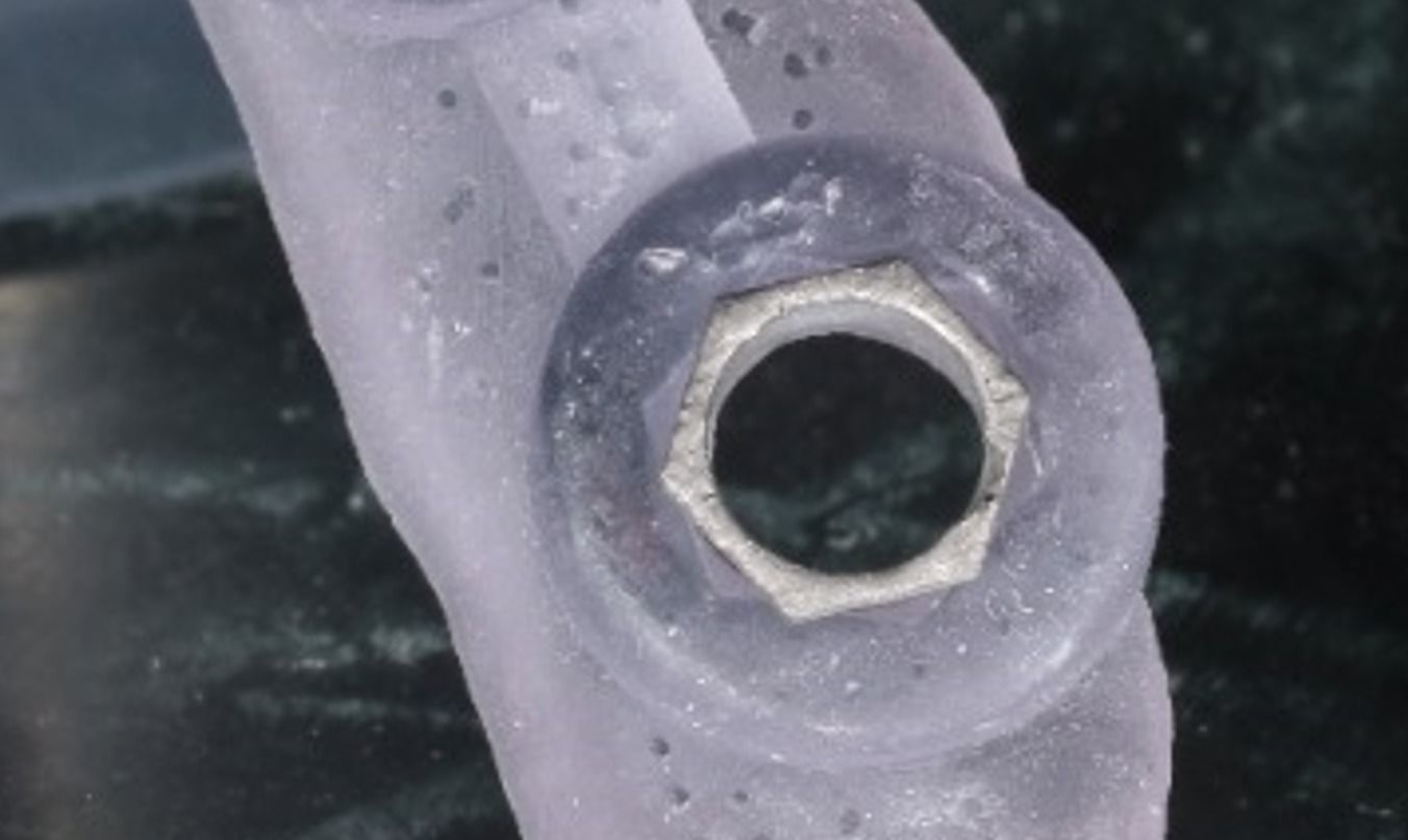 Digital Surgical Guide Sleeves 3D print model_9