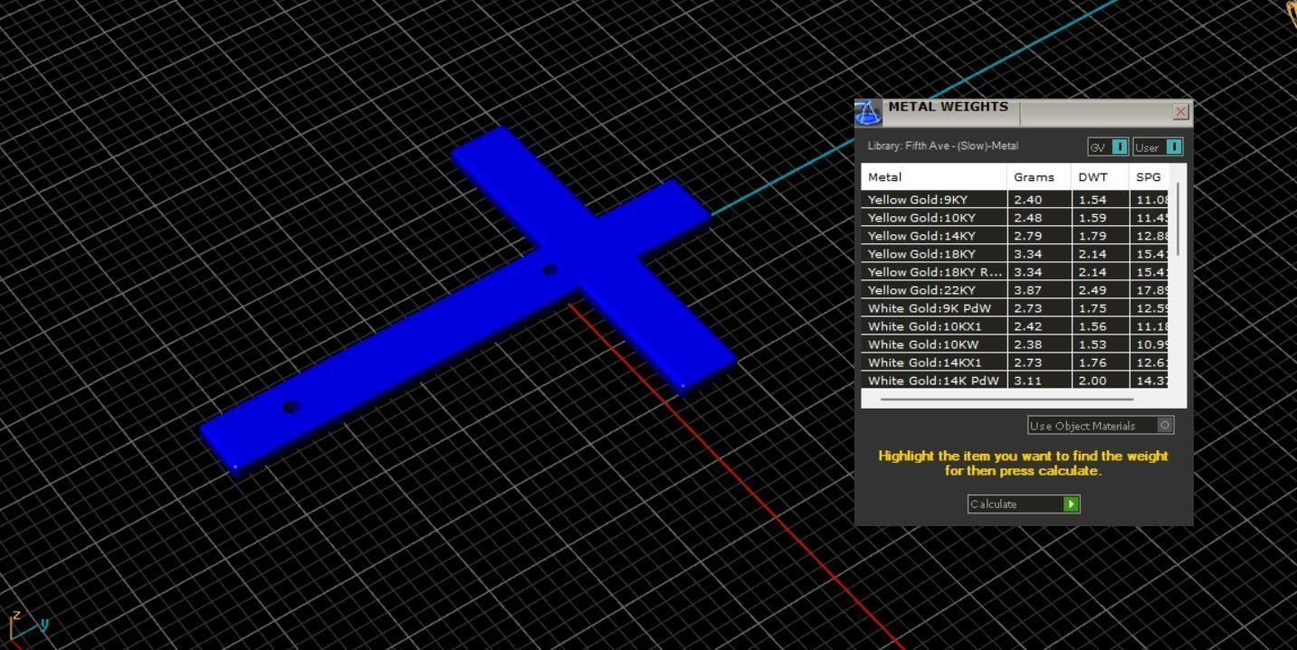 Orthodox cross 3D or cnc model print 3D print model_22