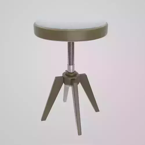 Piano Stool