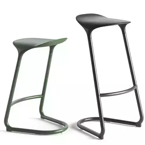 Cross By Lapalma 3D model