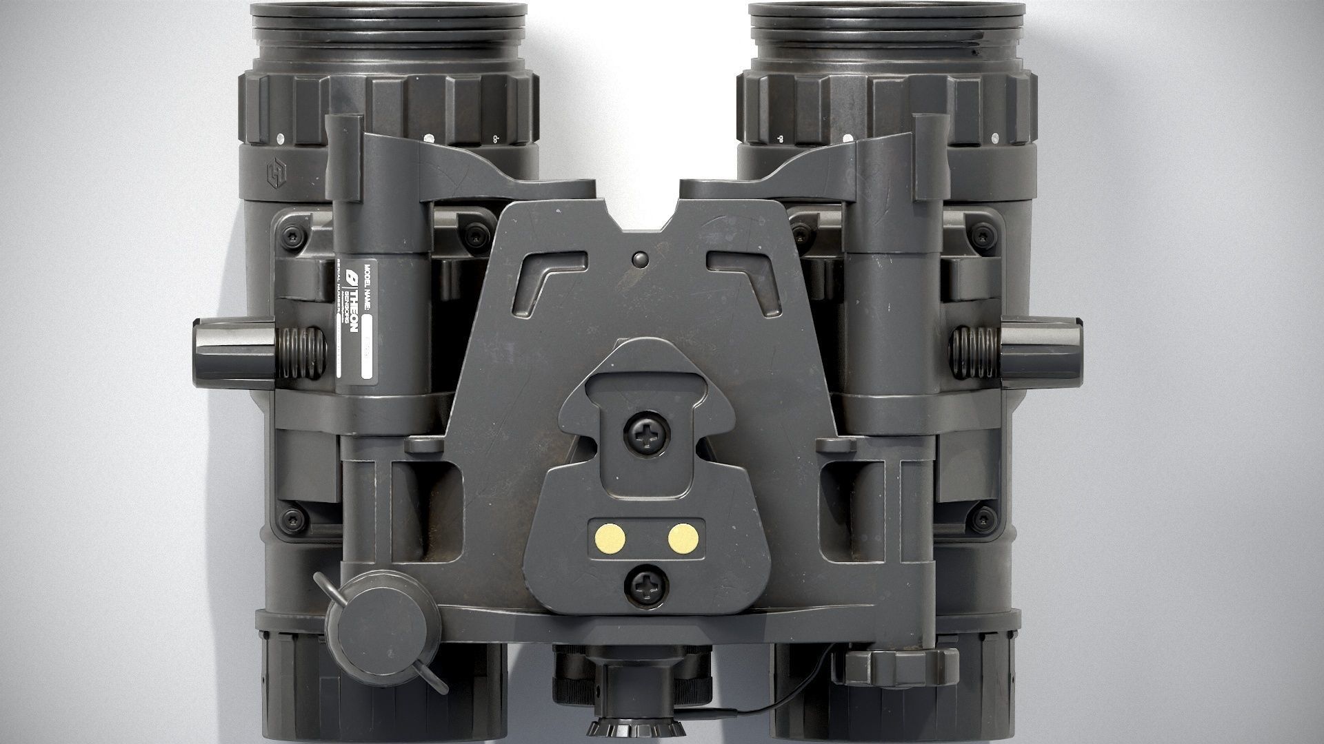 NVG Theon Nyx Low-poly 3D model_8