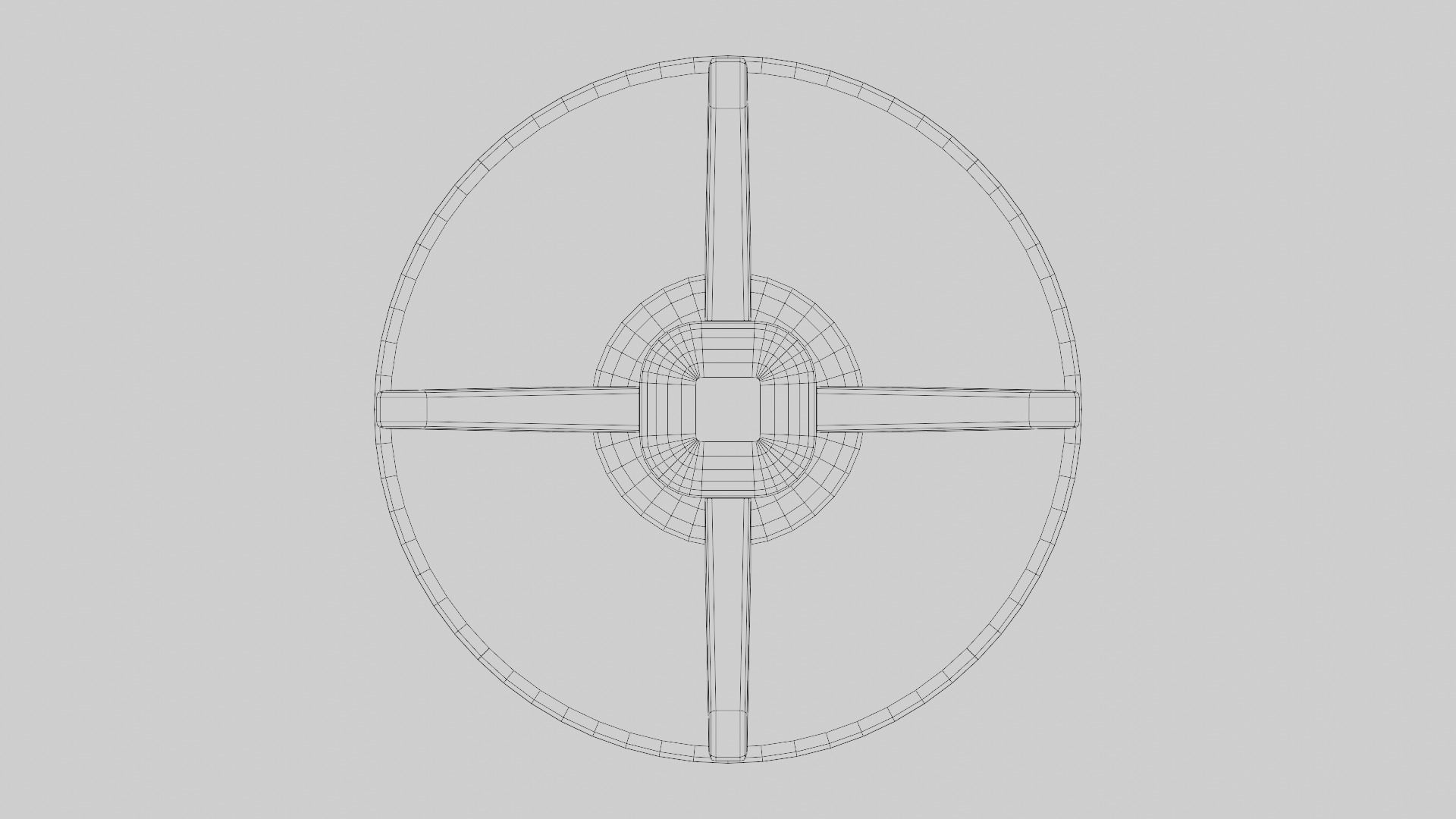 Electronic Piano and Piano Stool 3D Model Collection_26