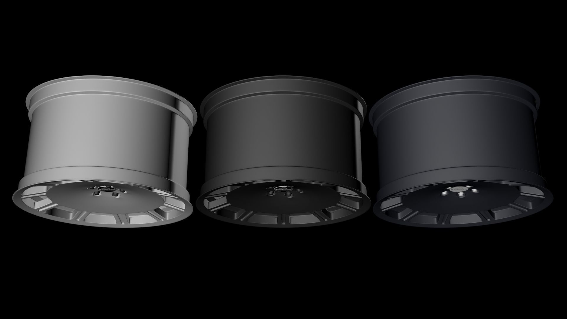 Carlsson Design 299 3D model_15