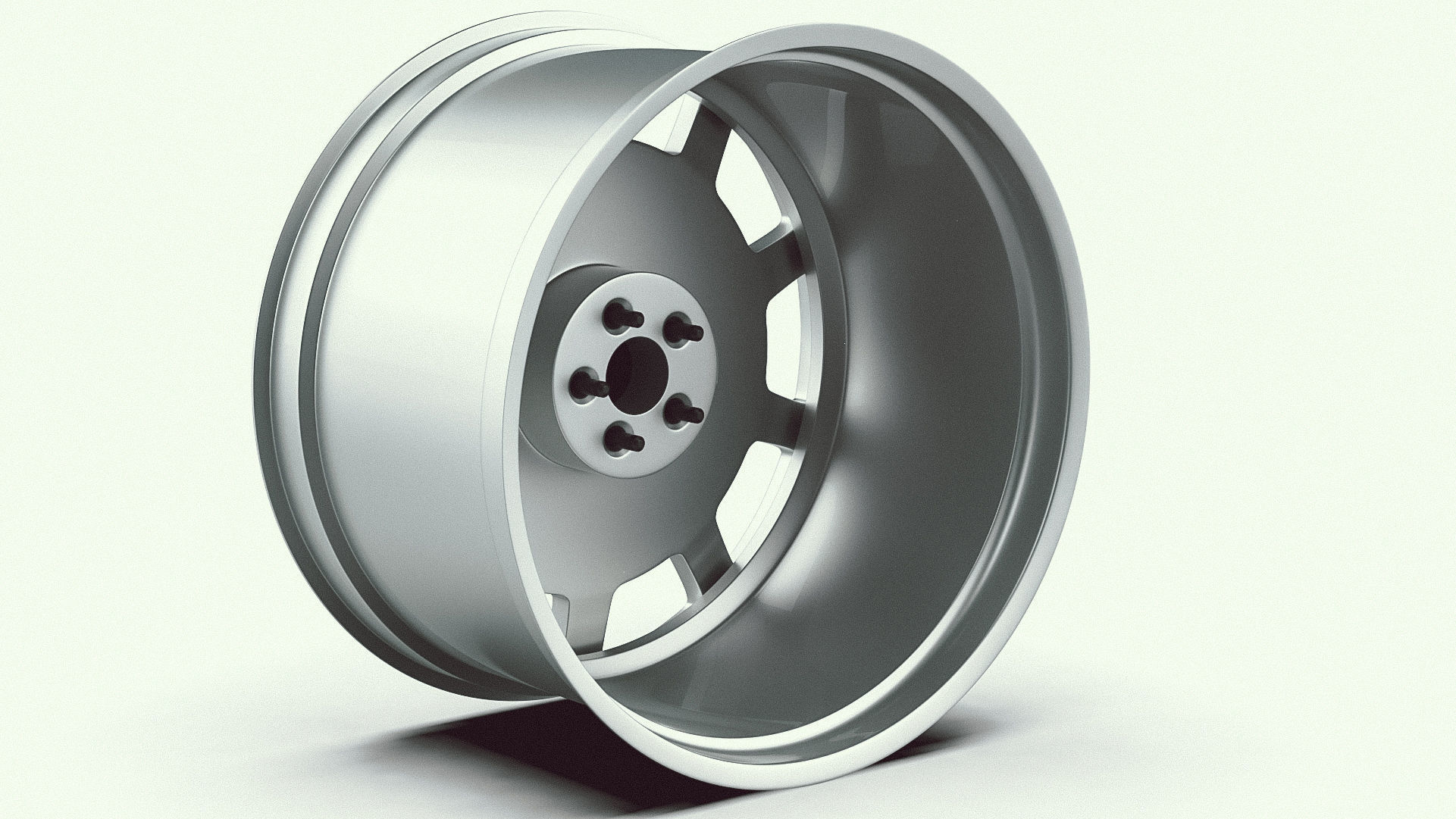 Carlsson Design 299 3D model_4