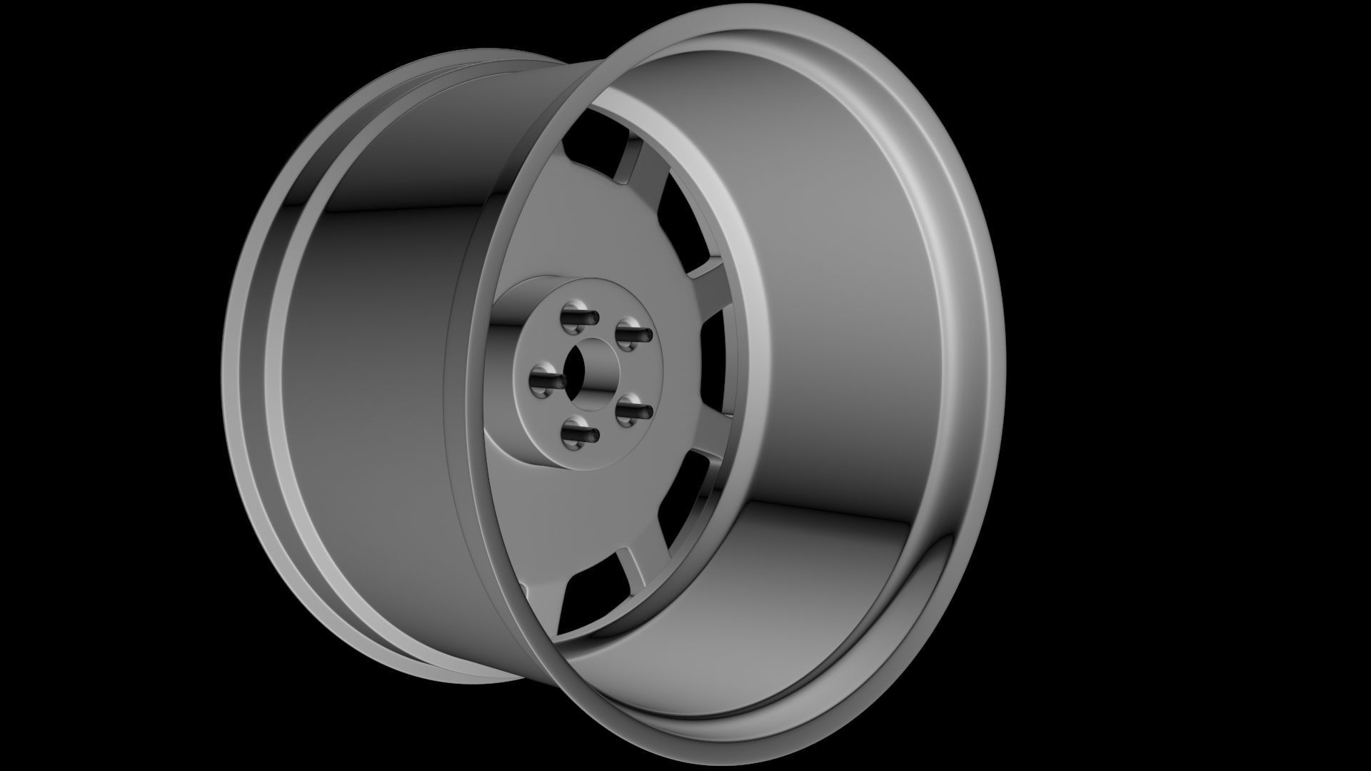 Carlsson Design 299 3D model_12