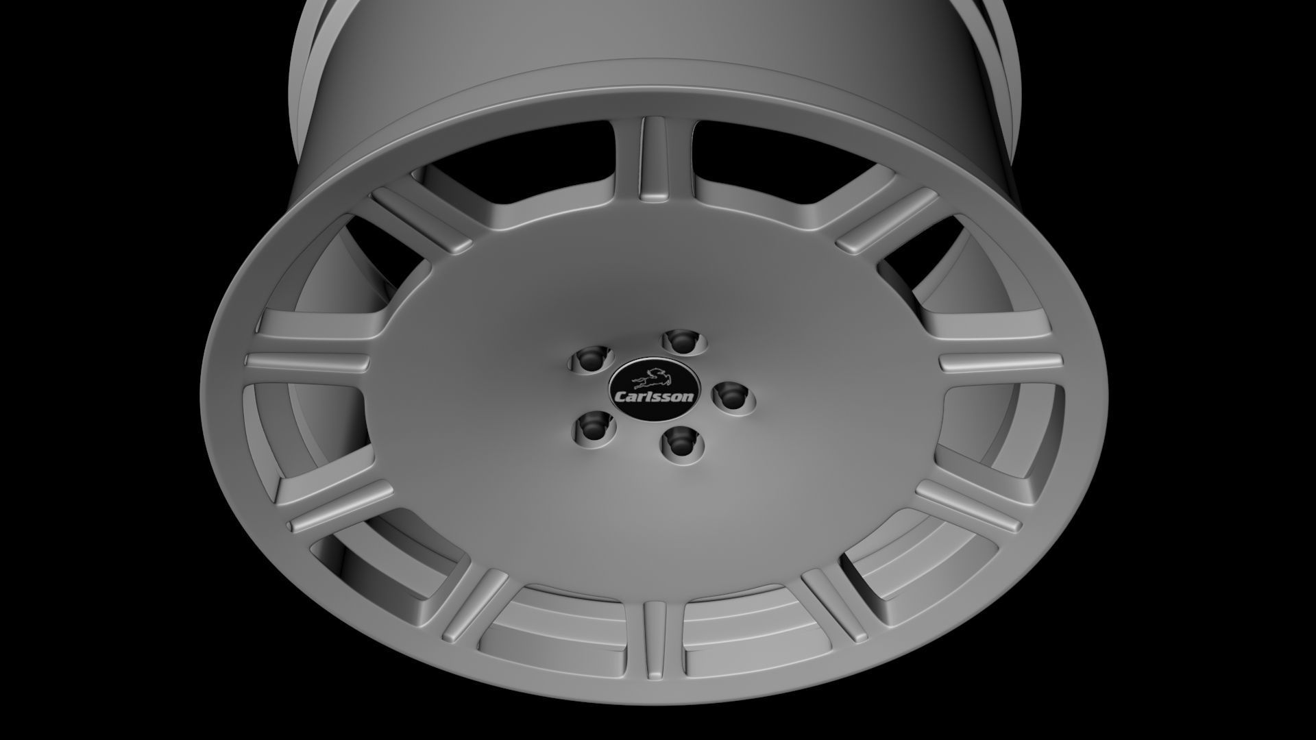 Carlsson Design 299 3D model_10