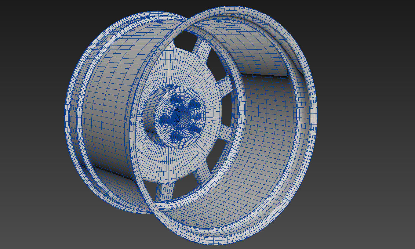 Carlsson Design 299 3D model_29