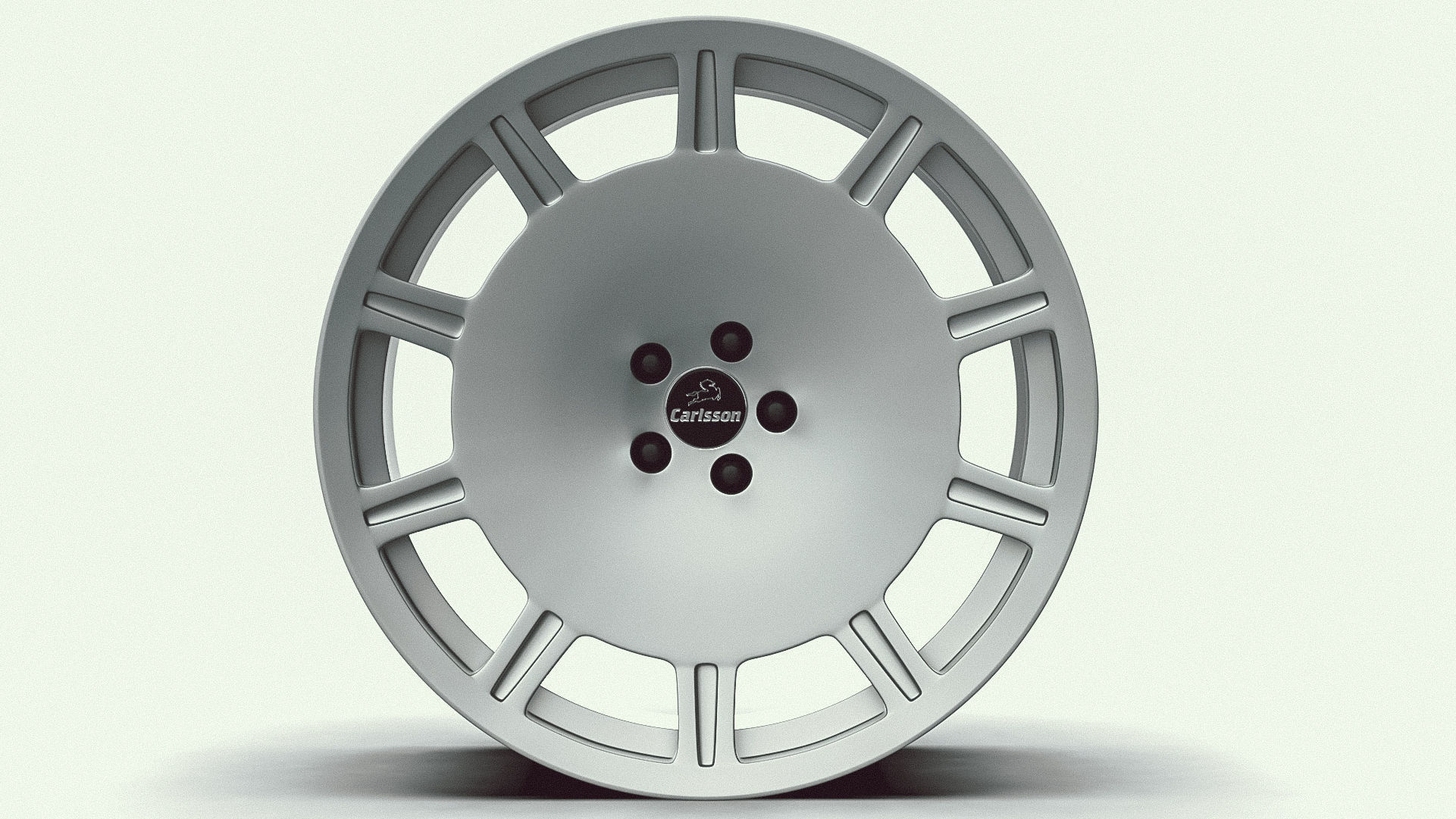 Carlsson Design 299 3D model_1