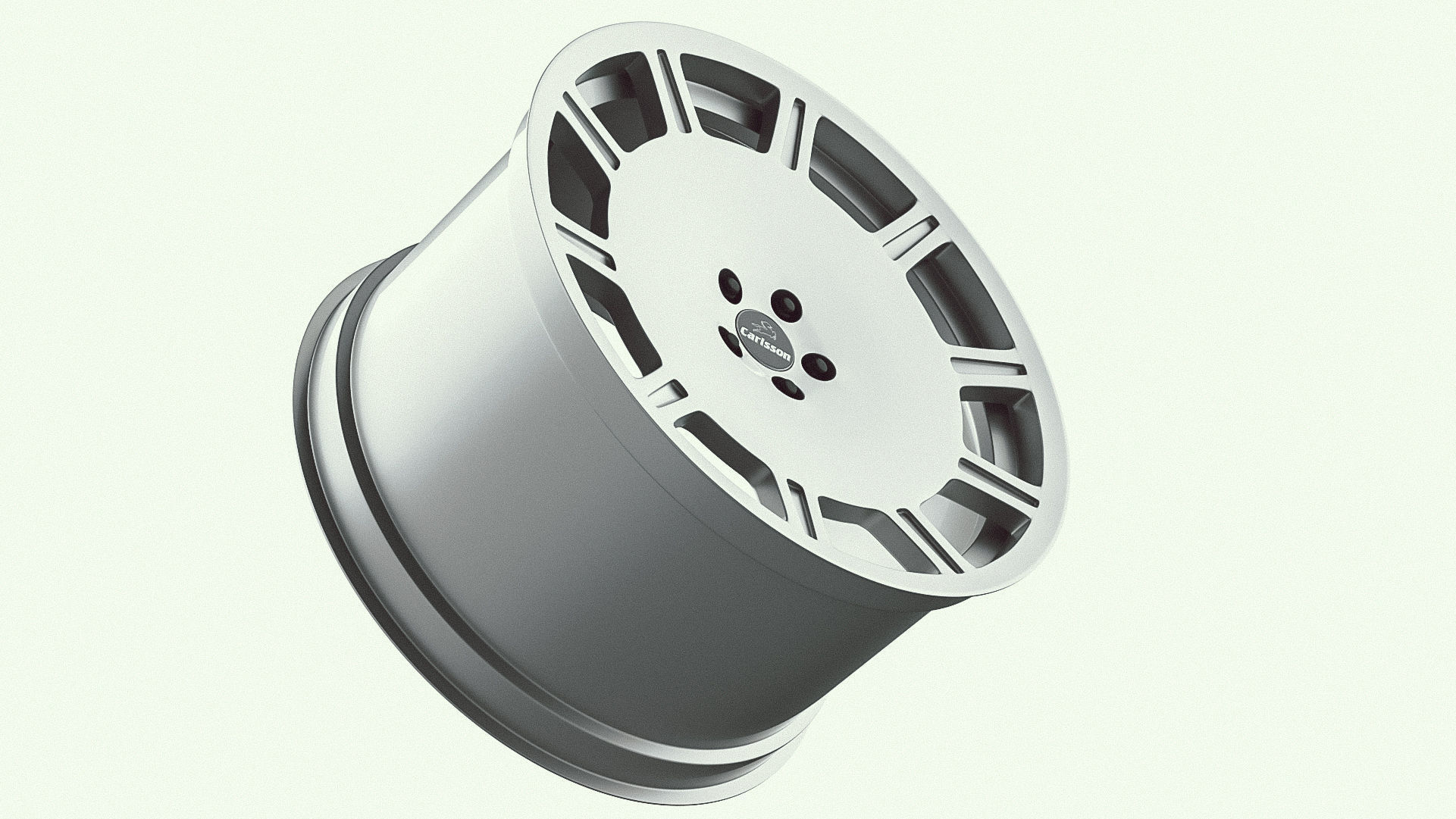 Carlsson Design 299 3D model_5