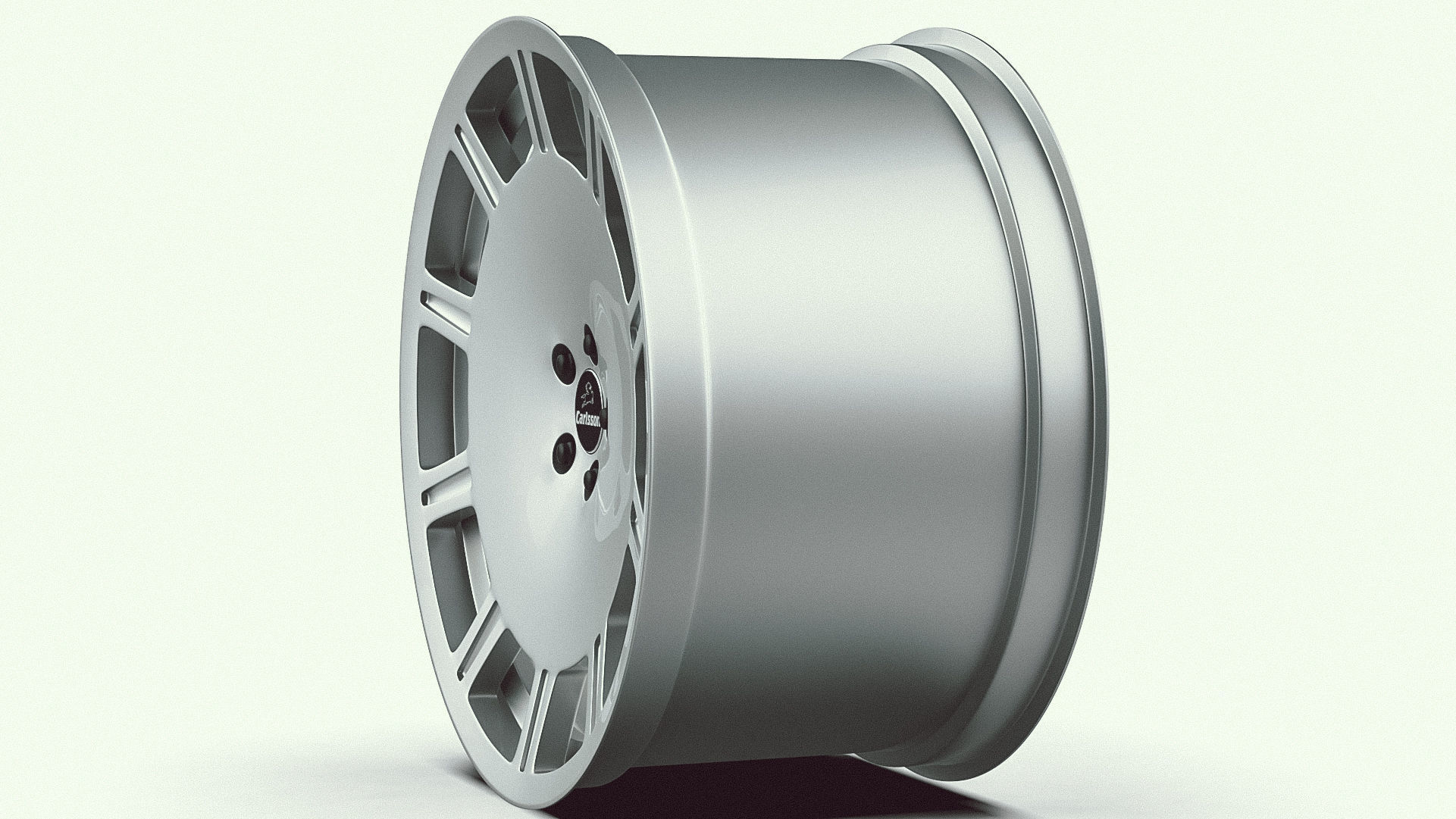 Carlsson Design 299 3D model_2