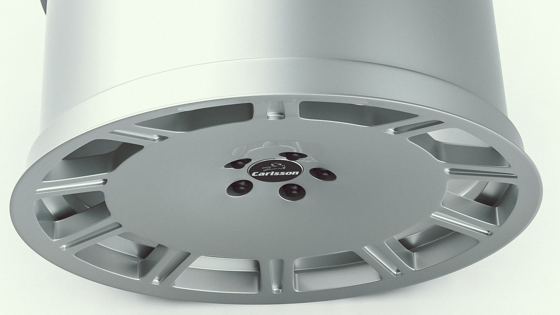 Carlsson Design 299 3D model_3