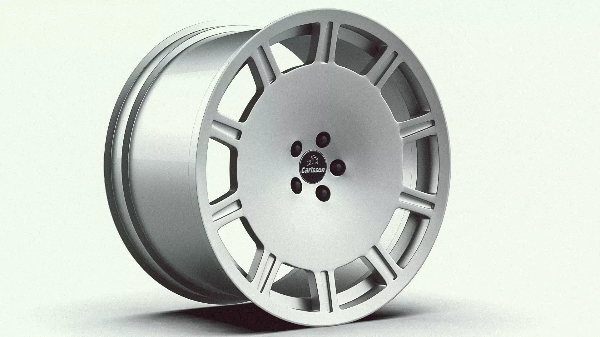 Carlsson Design 299 3D model_0