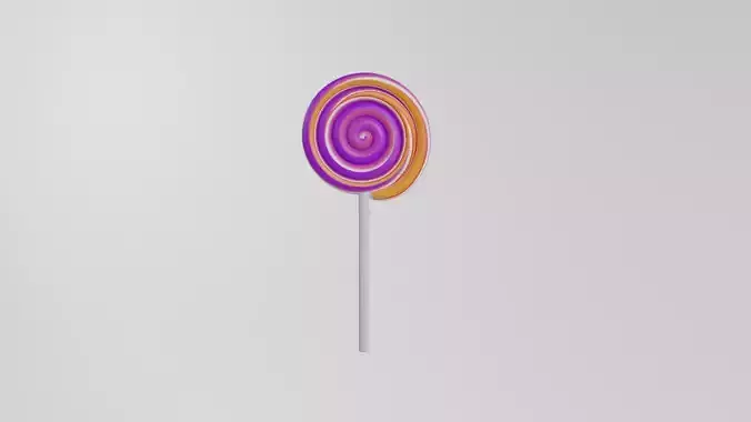 Lollipop Color Control