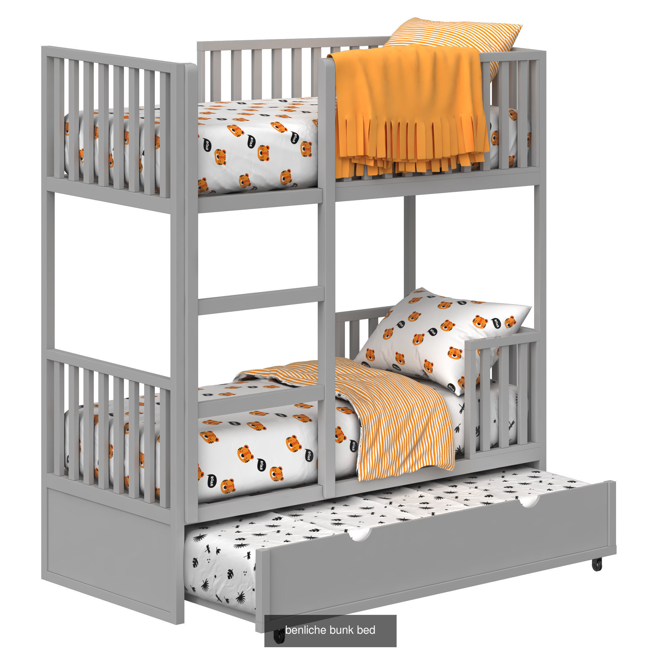children bed collection _2