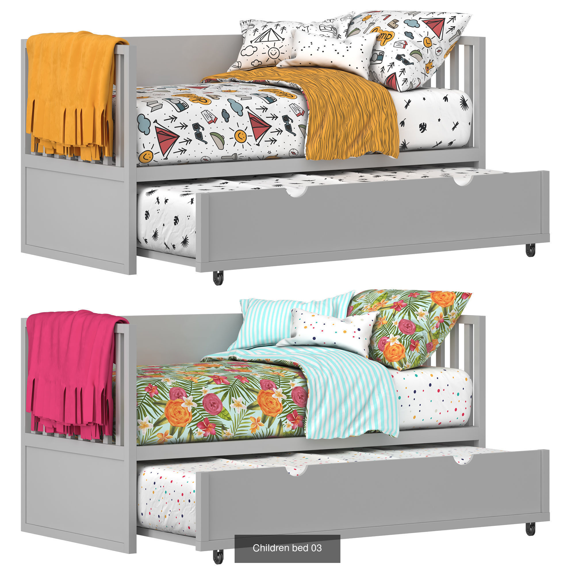 children bed collection _4