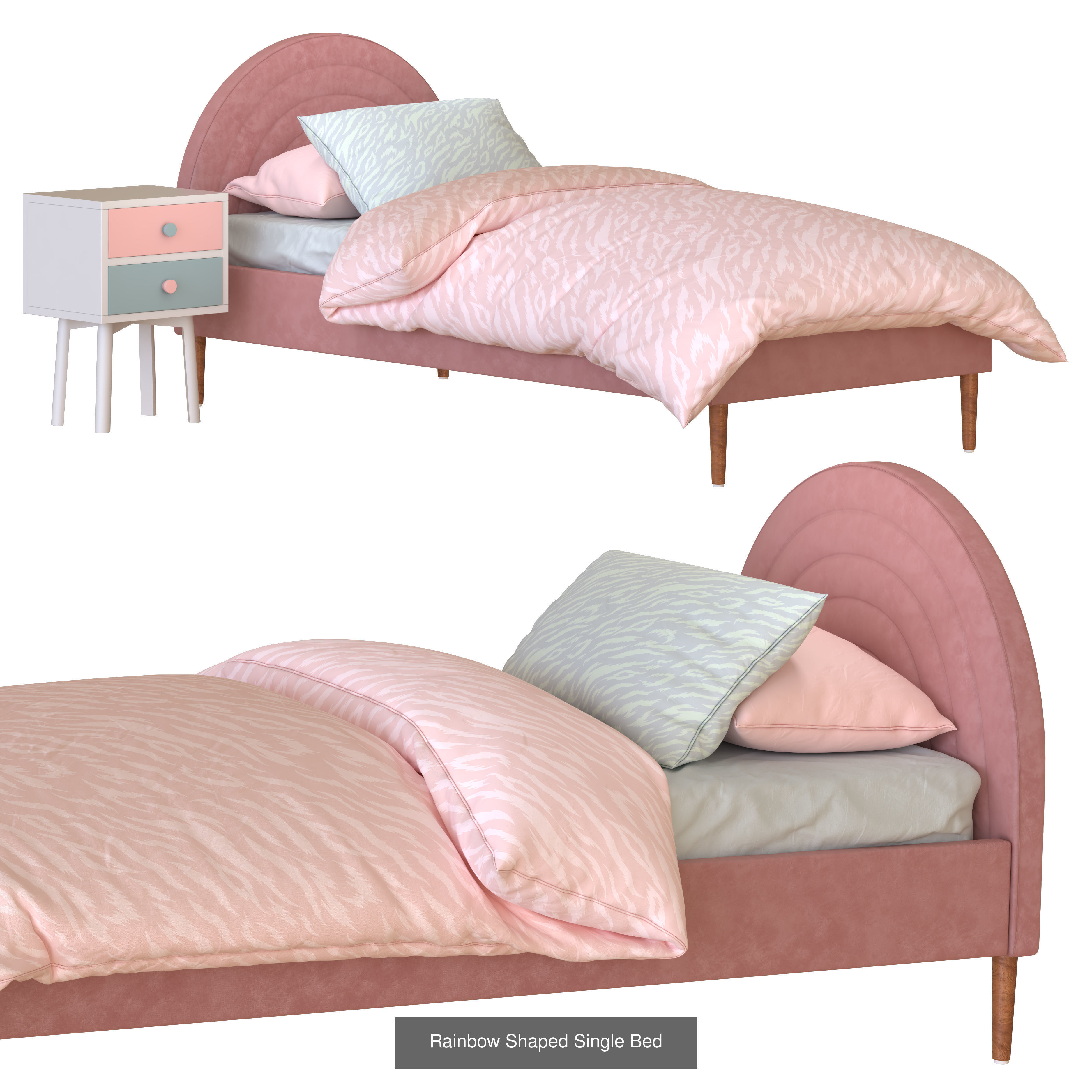 children bed collection _1