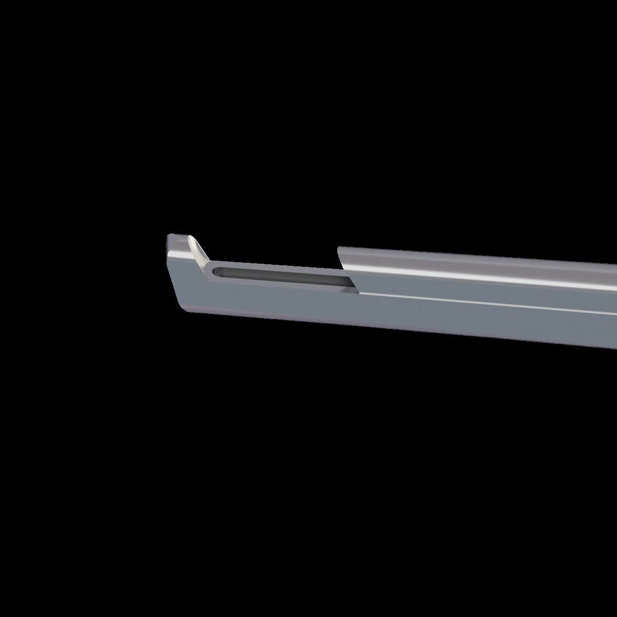 Kerrison Rongeur 3D model_4