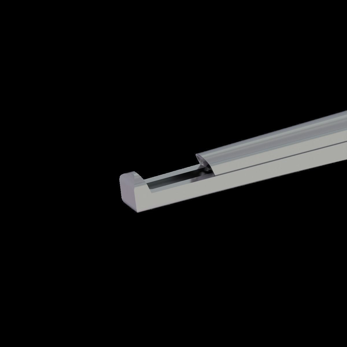 Kerrison Rongeur 3D model_5