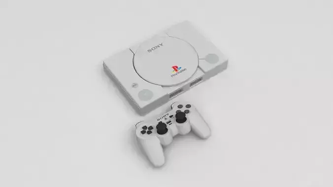 Sony Playstation 1