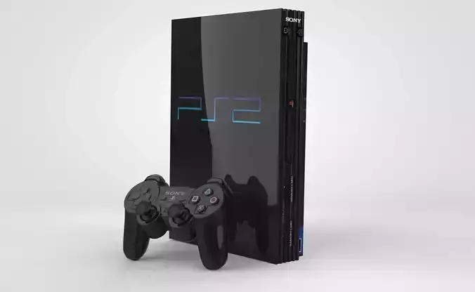 Sony Playstation 2