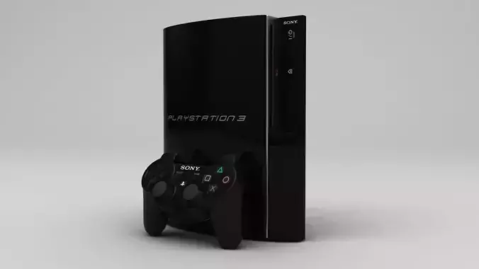 Sony Playstation 3