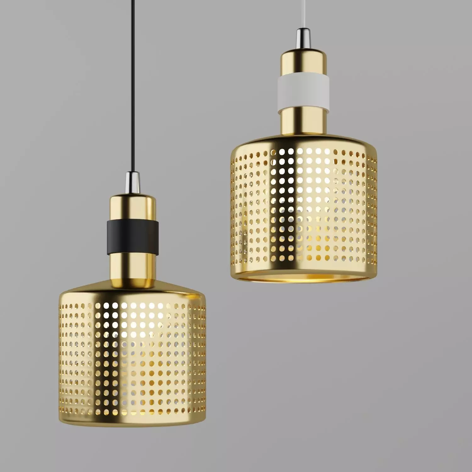 BERT FRANK RIDDLE 3D model_0