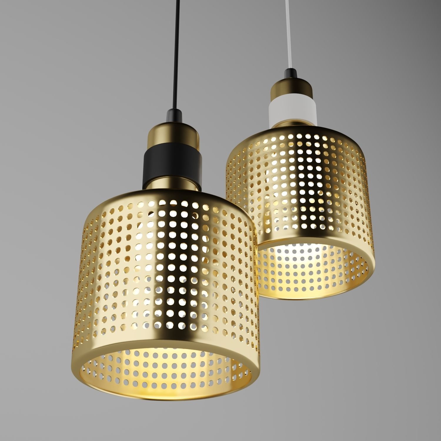 BERT FRANK RIDDLE 3D model_2