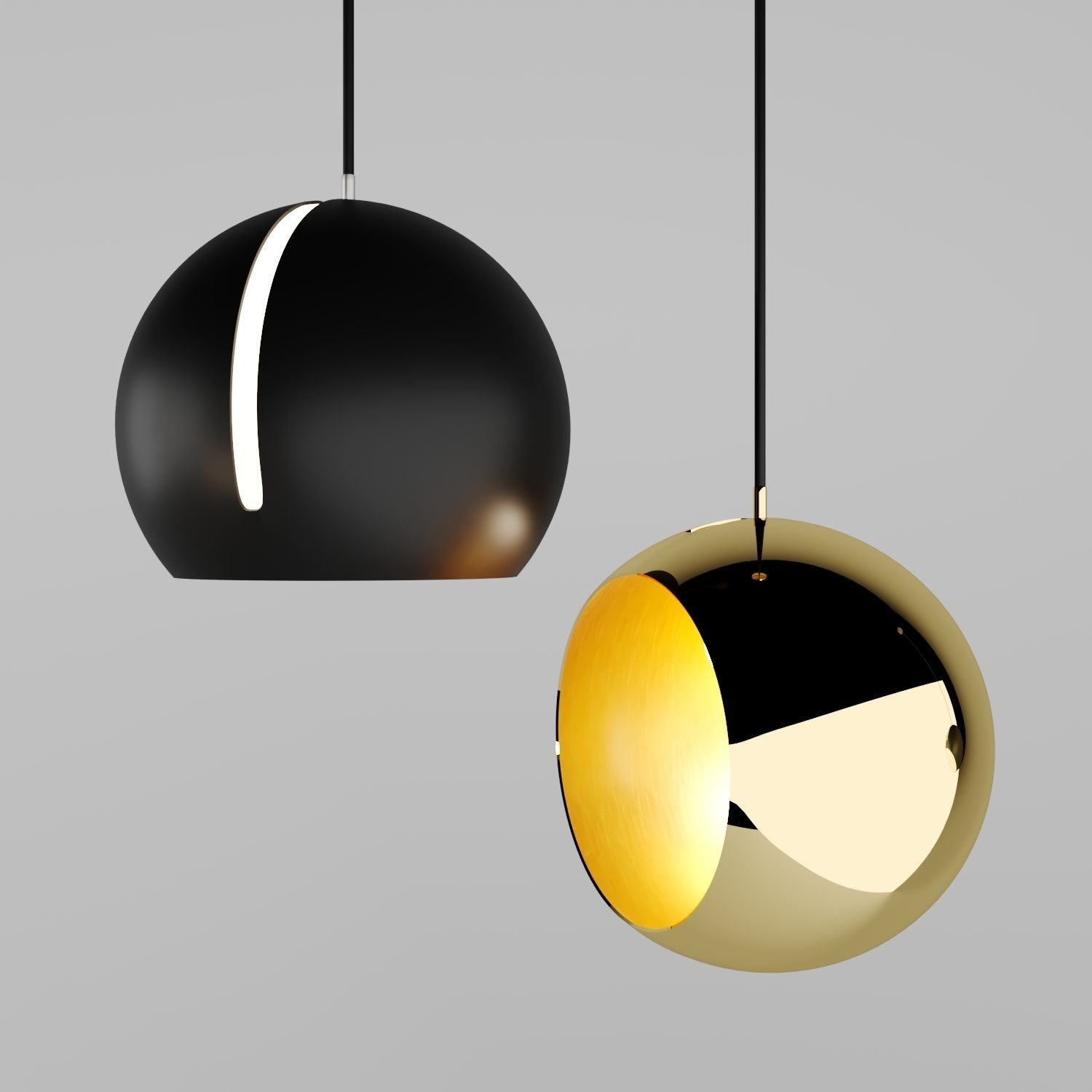 SKANDI GAP 3D model_1