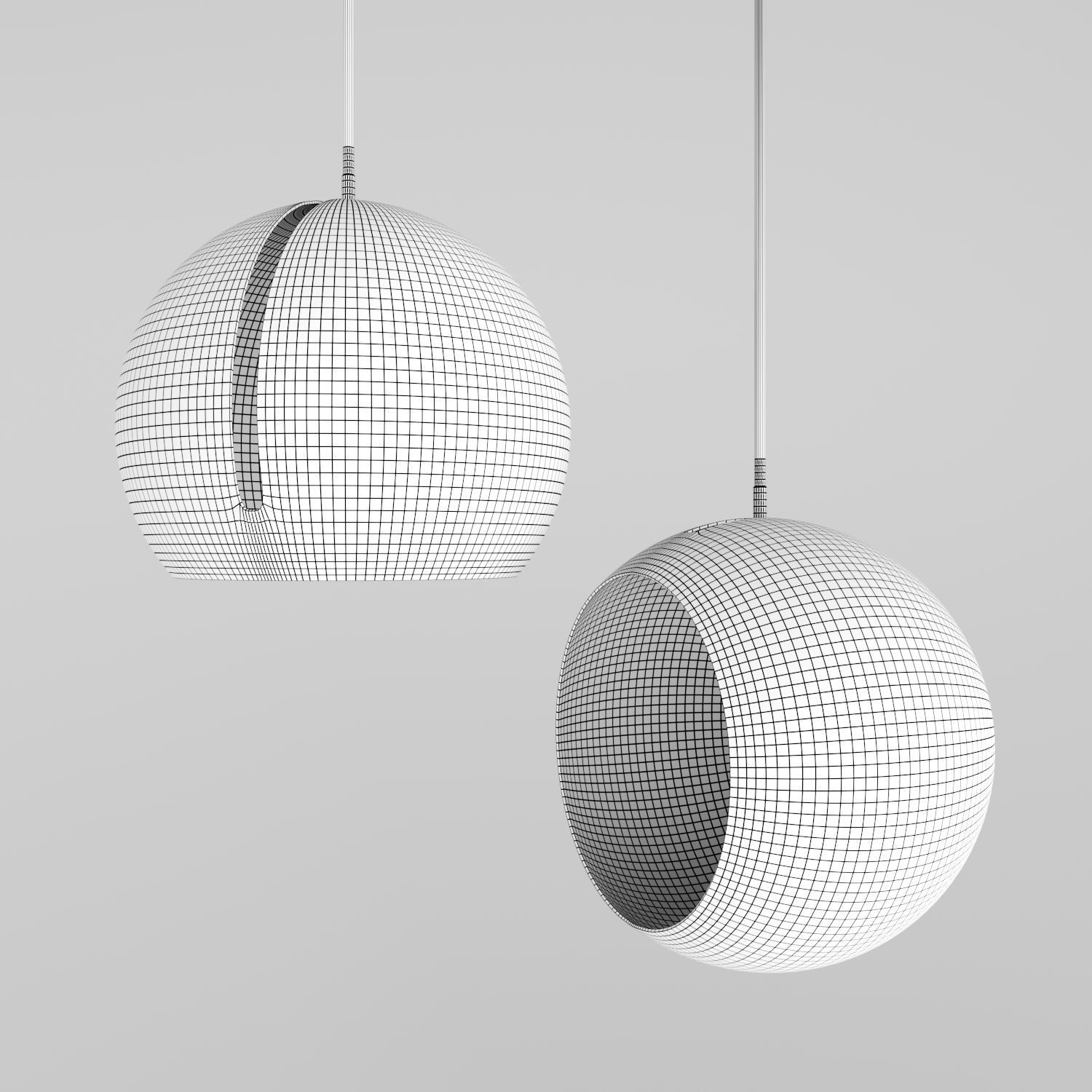 SKANDI GAP 3D model_2