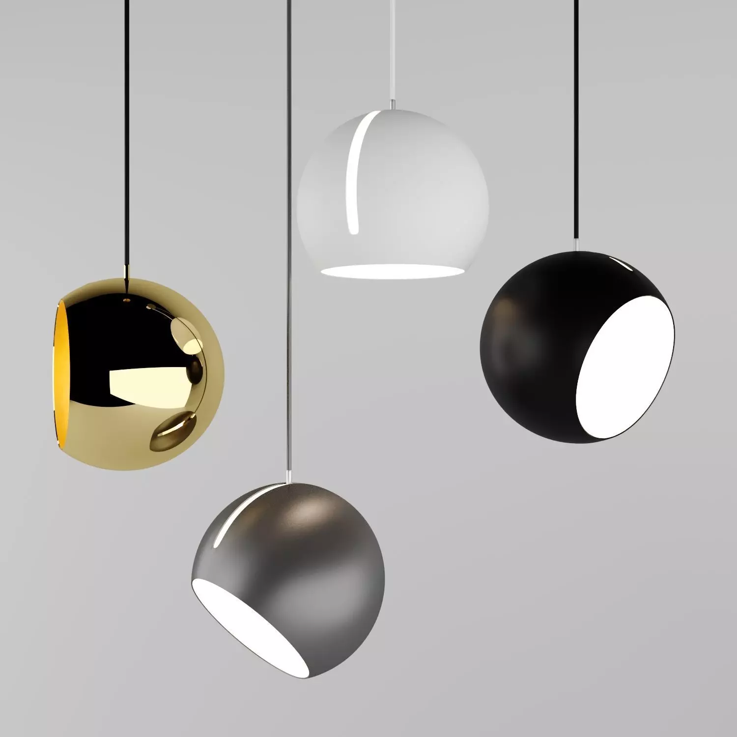 SKANDI GAP 3D model_0