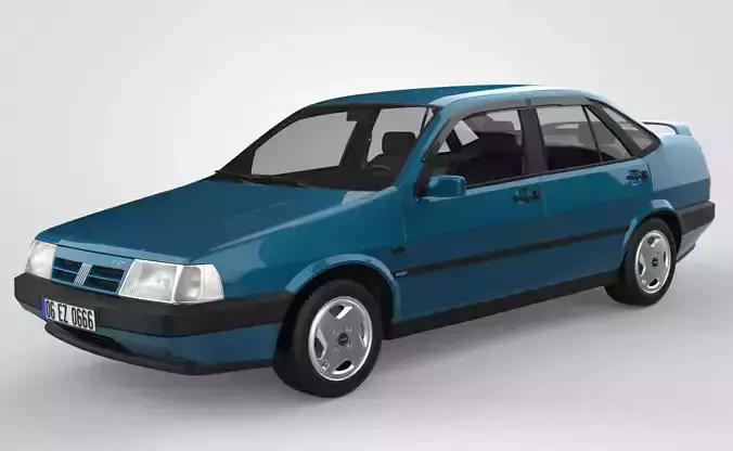 Fiat Tempra SX AK