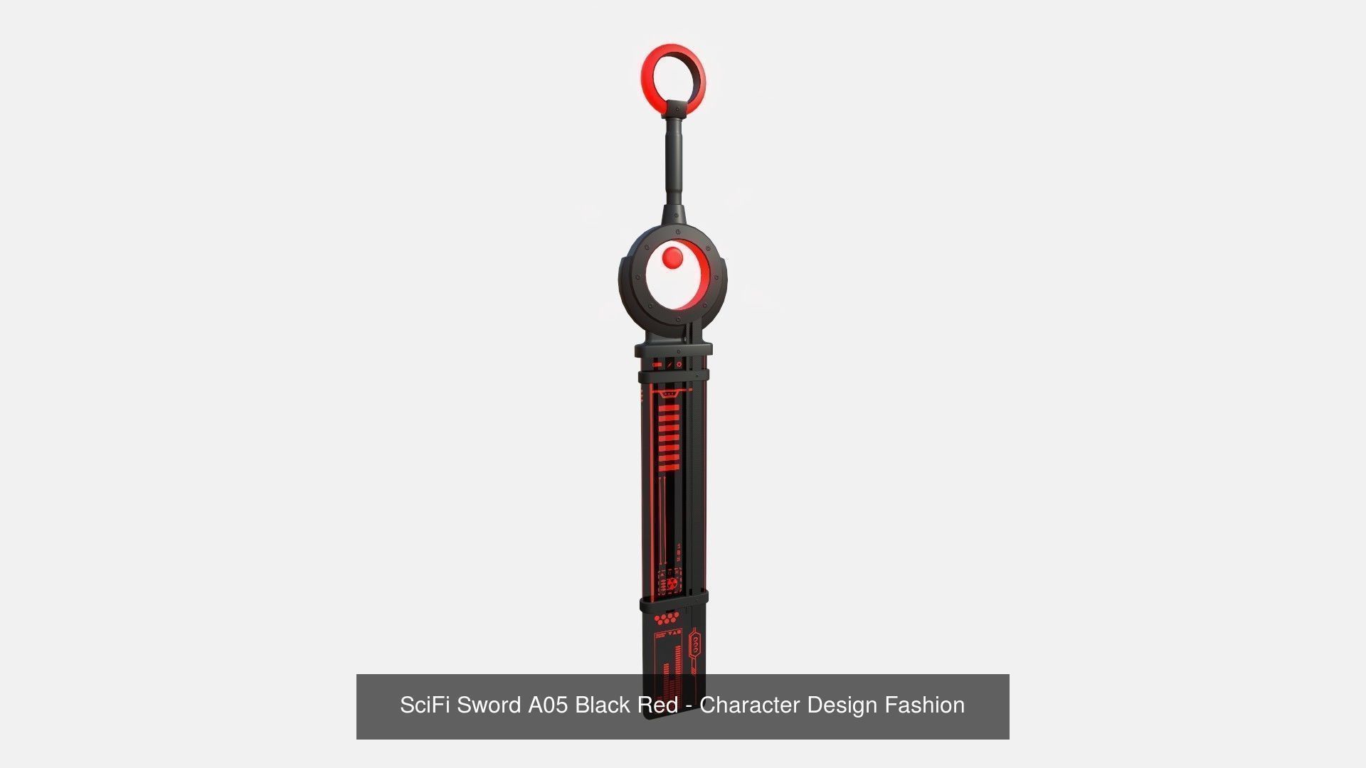 100 SciFi Weaponry Super Collection - Sci Fi Weapon Design _23