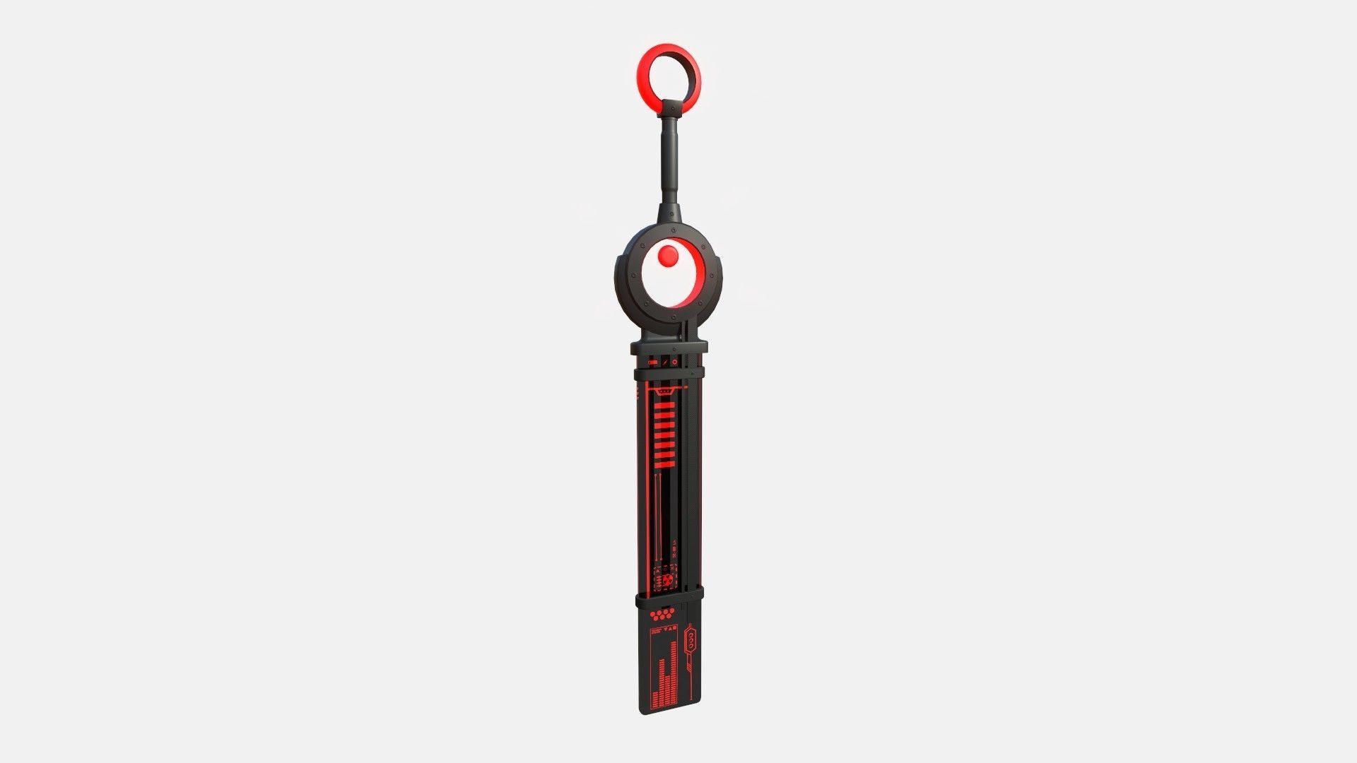 100 SciFi Weaponry Super Collection - Sci Fi Weapon Design _214