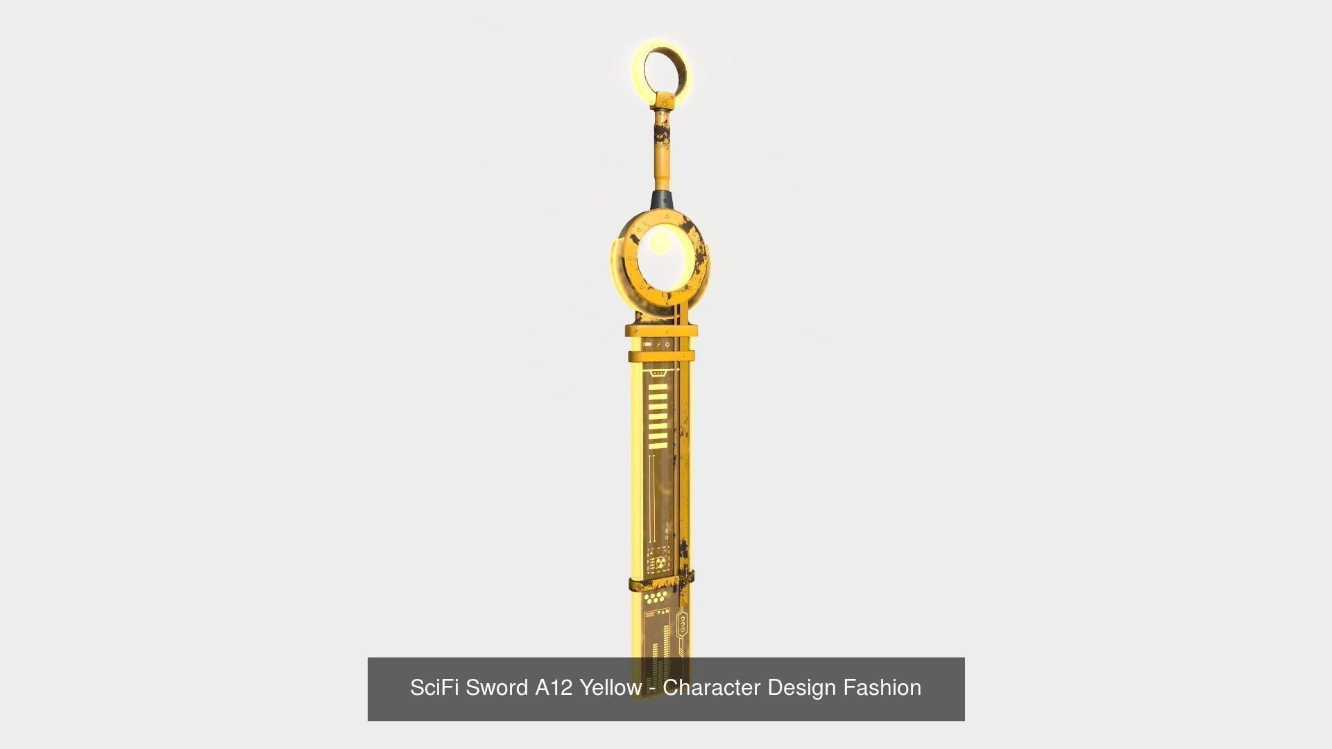 100 SciFi Weaponry Super Collection - Sci Fi Weapon Design _170