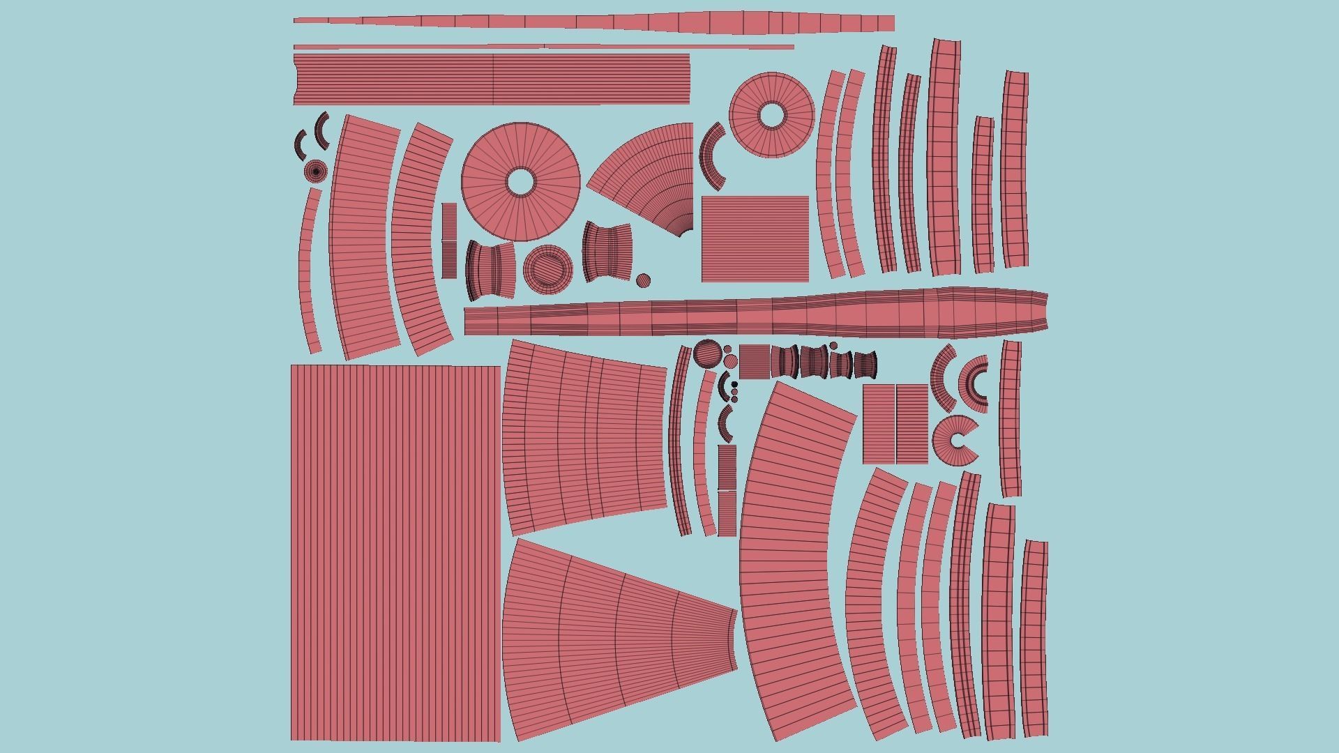 10 SciFi Weaponry A Collection - Sci Fi Weapon Design _84