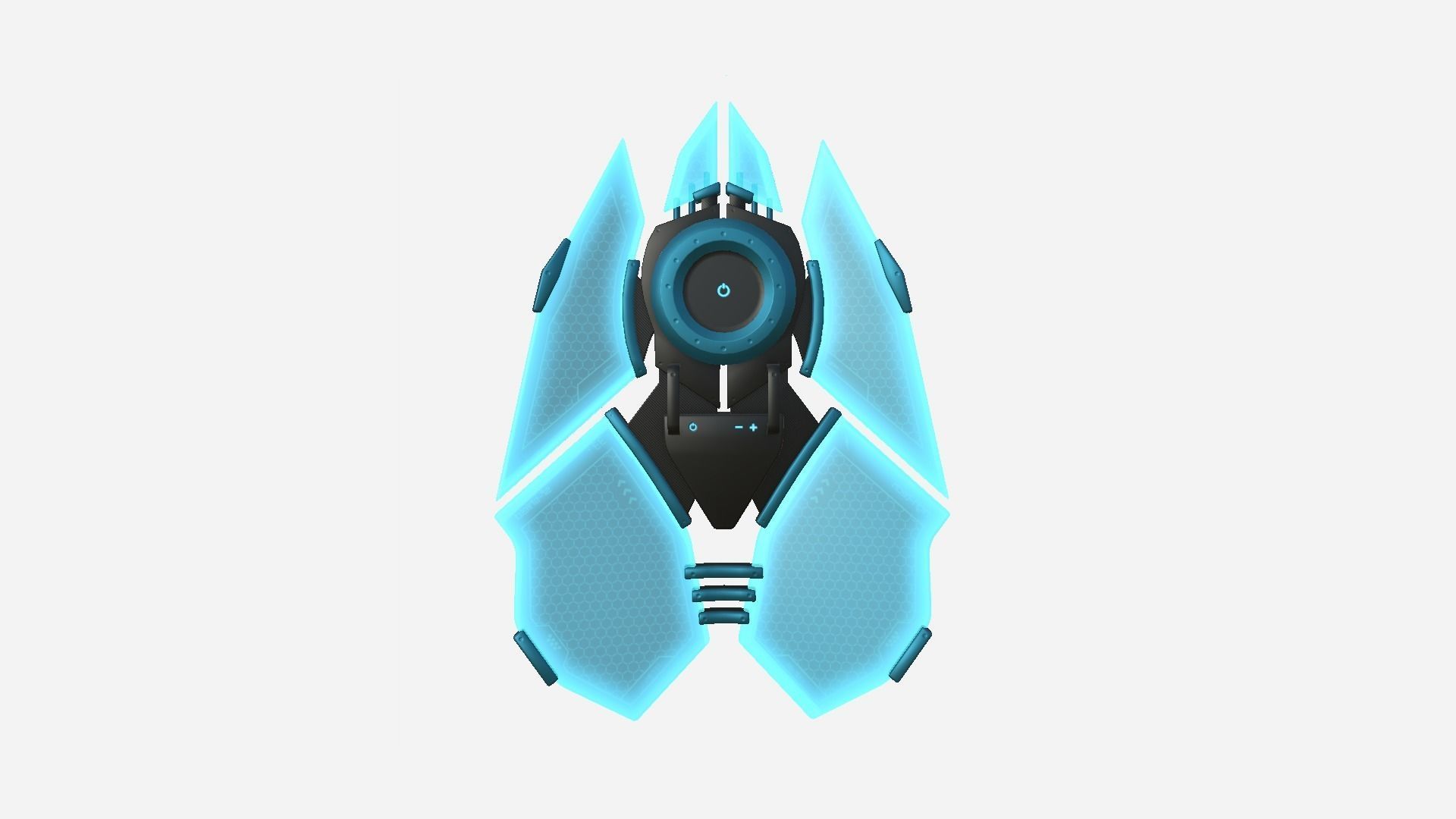 10 SciFi Weaponry A Collection - Sci Fi Weapon Design _80