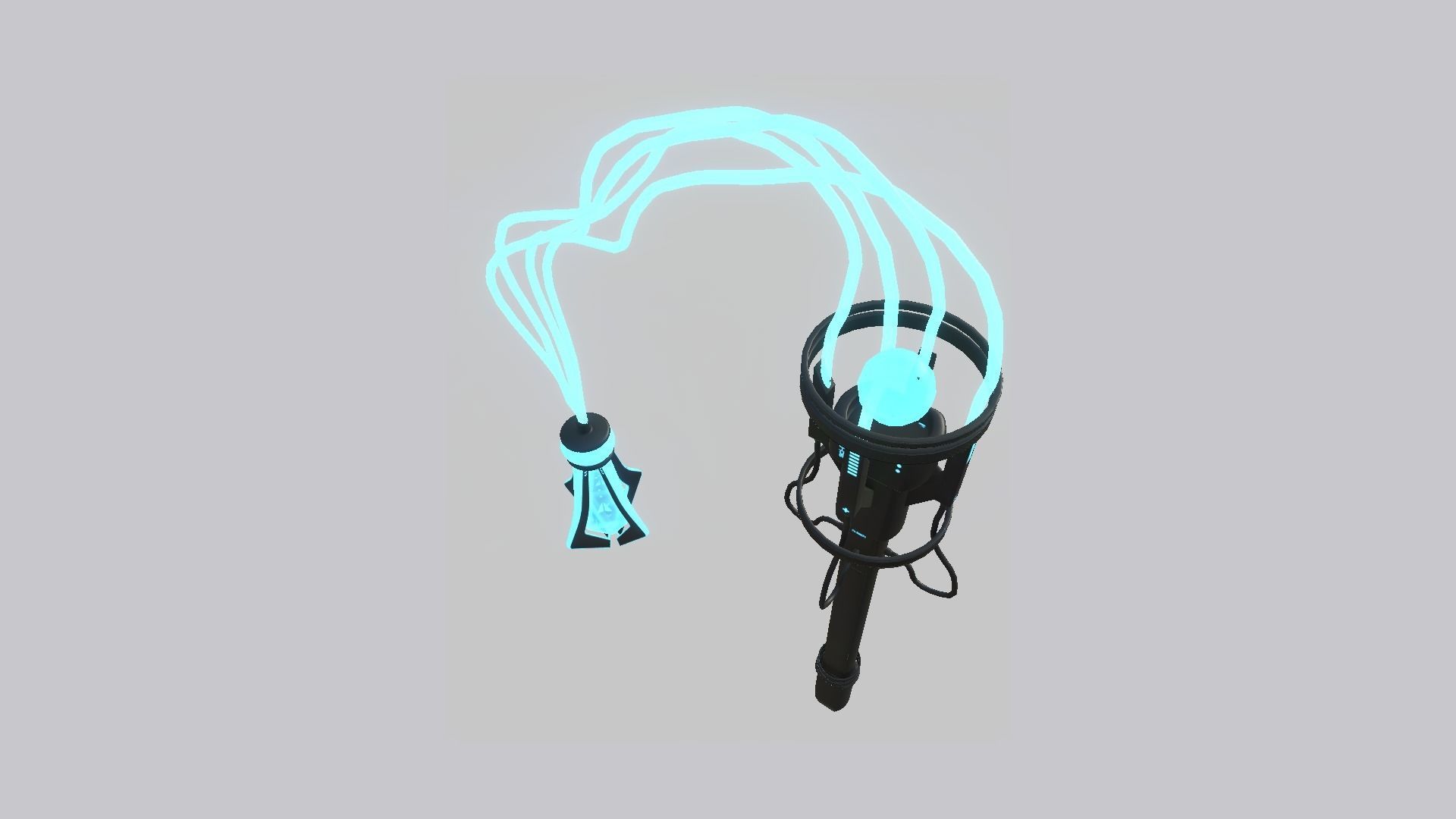 10 SciFi Weaponry A Collection - Sci Fi Weapon Design _64