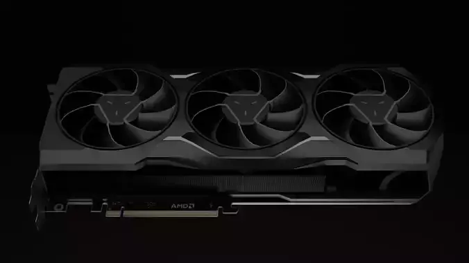 AMD Radeon RX 7900 XTX