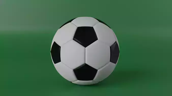 Soccer Ball