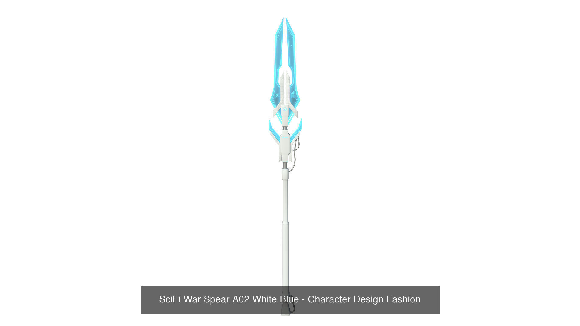 10 SciFi Weaponry B Collection - Sci Fi Weapon Design _3