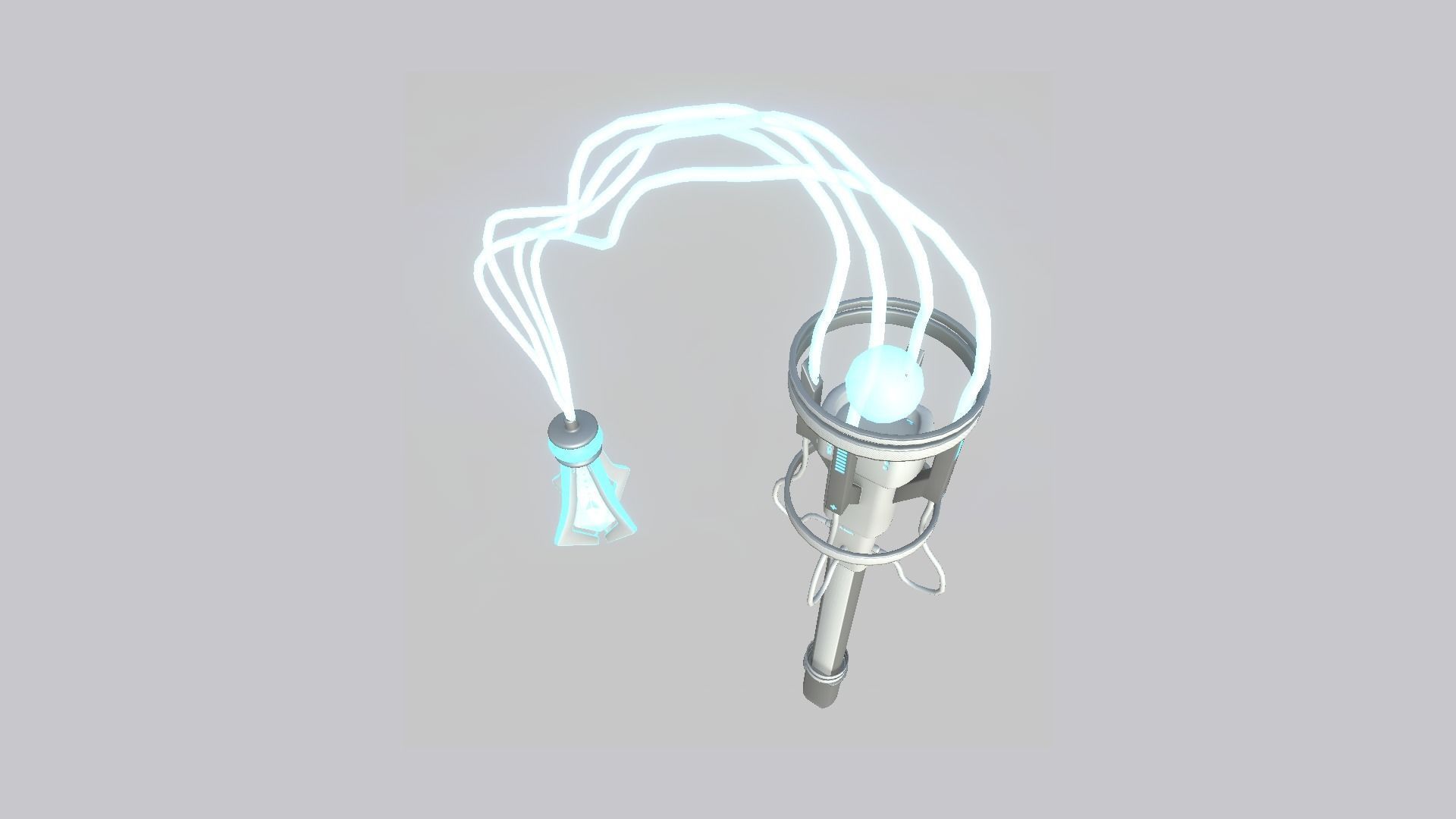 10 SciFi Weaponry B Collection - Sci Fi Weapon Design _44