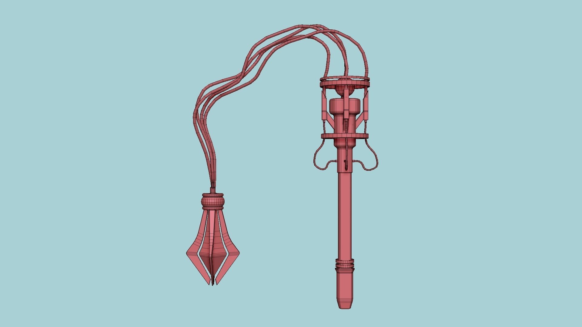 10 SciFi Weaponry B Collection - Sci Fi Weapon Design _48