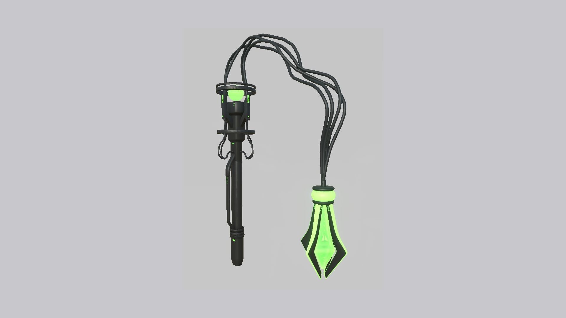 10 SciFi Weaponry C Collection - Sci Fi Weapon Design _35