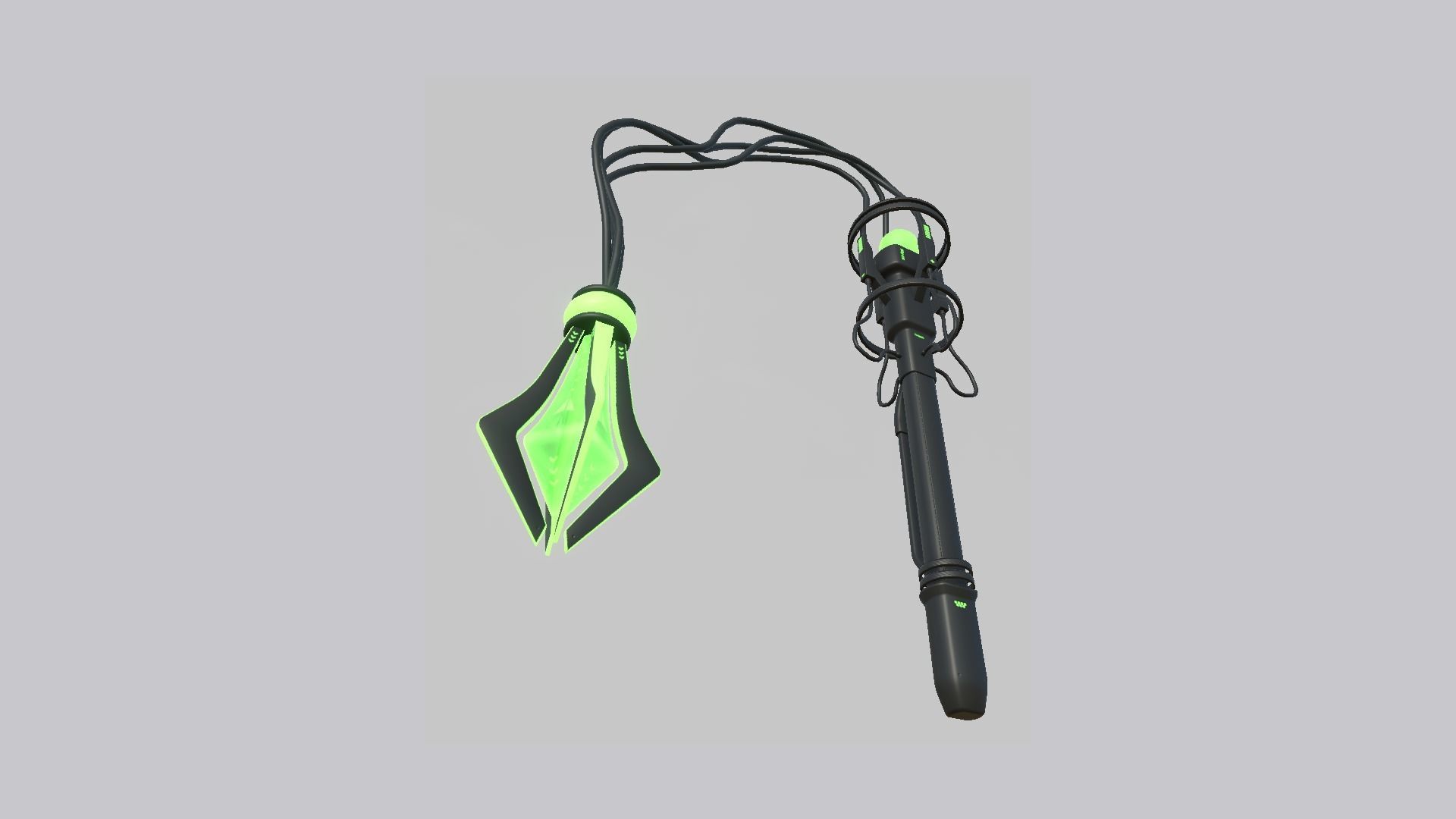 10 SciFi Weaponry C Collection - Sci Fi Weapon Design _38