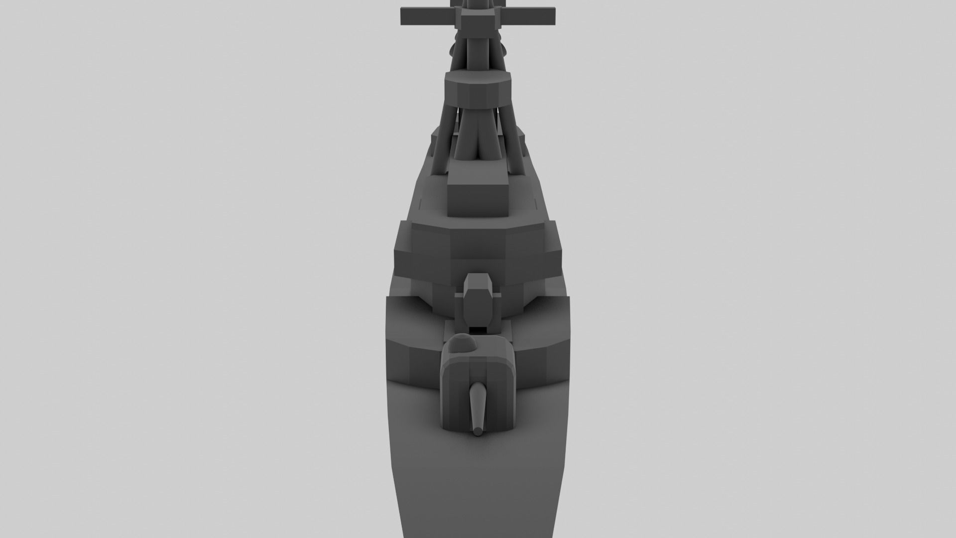 FGS Molders - Model for small scale printing Free 3D print model_4