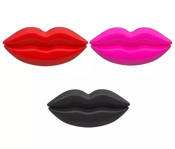 Lips Icon Collection